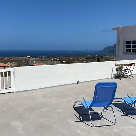 Apartamentos Los Arroyos Фронтера Экстерьер фото