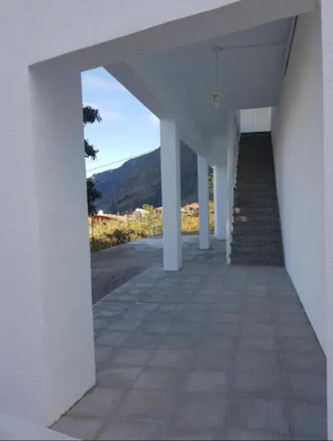 Apartamentos Los Arroyos Фронтера Экстерьер фото