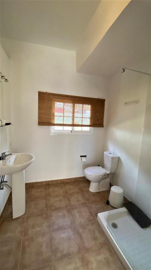 Apartamentos Los Arroyos Фронтера Экстерьер фото
