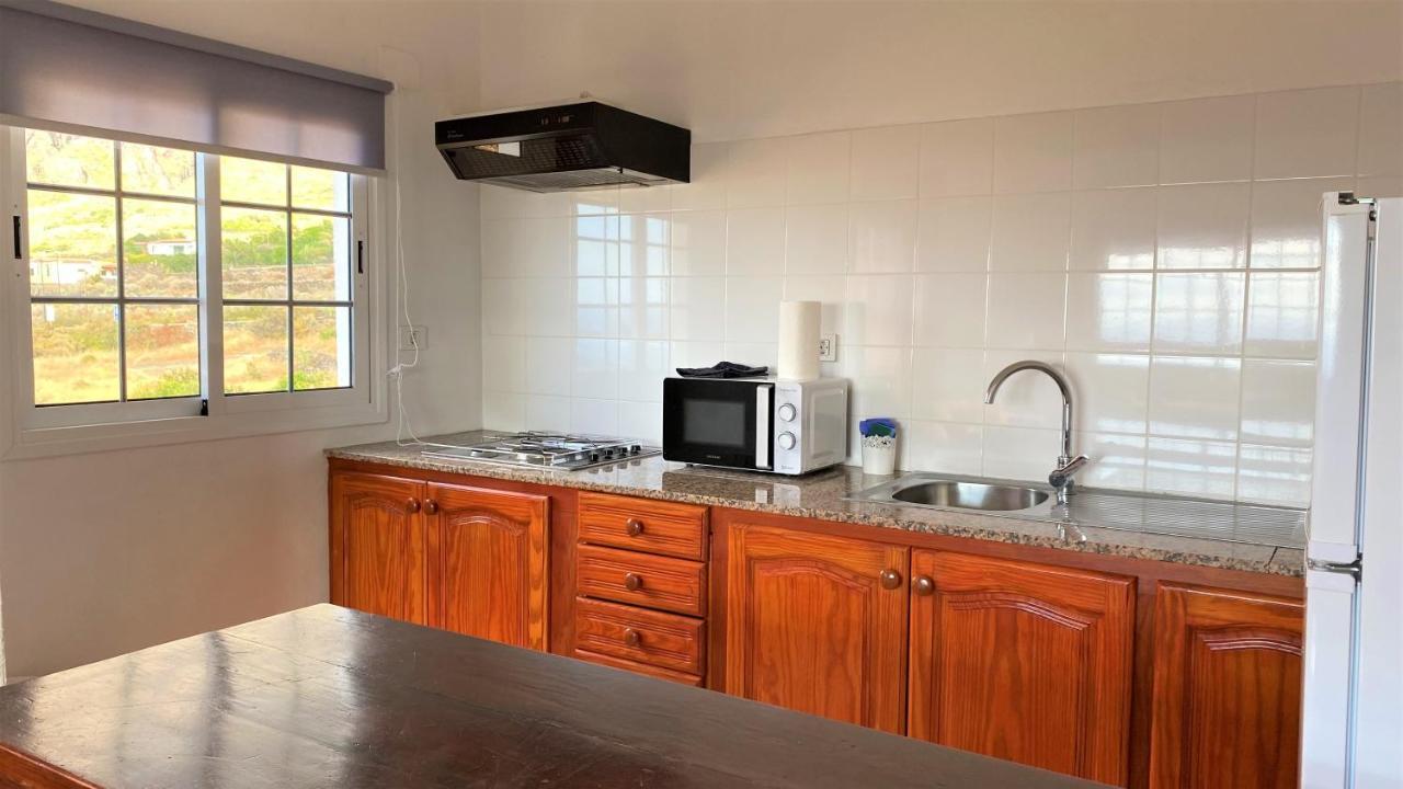 Apartamentos Los Arroyos Фронтера Экстерьер фото