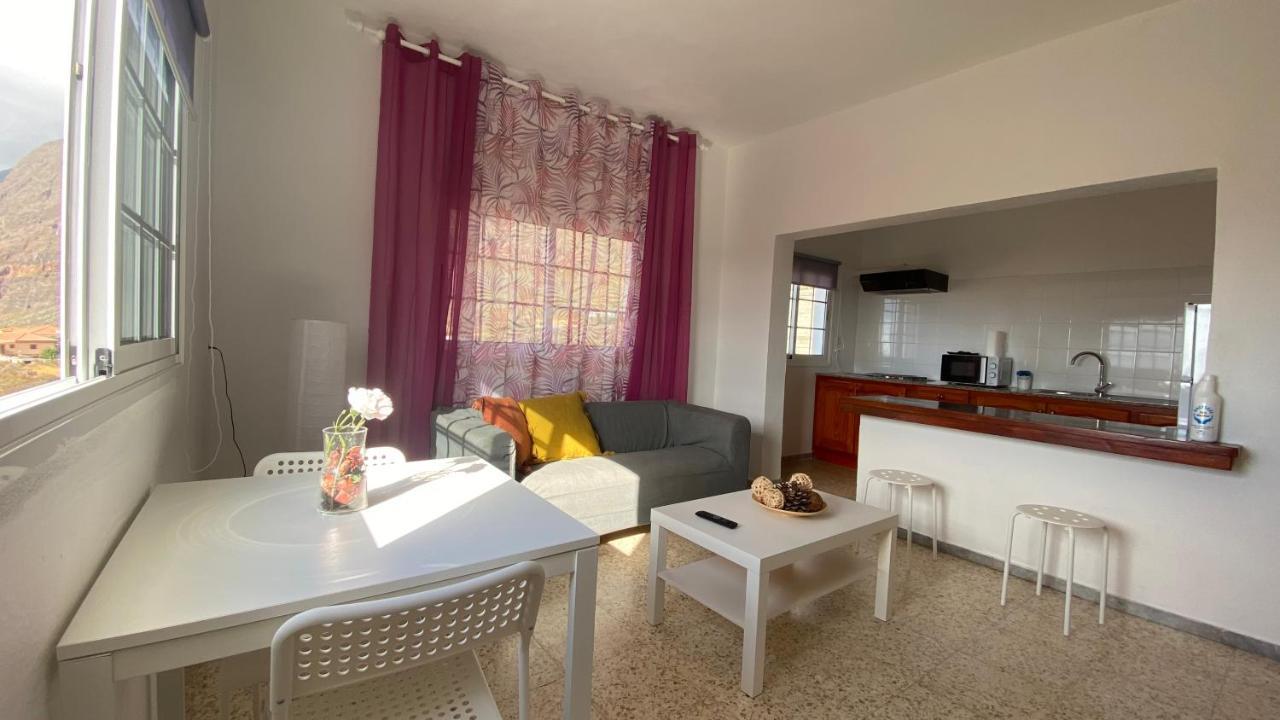 Apartamentos Los Arroyos Фронтера Экстерьер фото