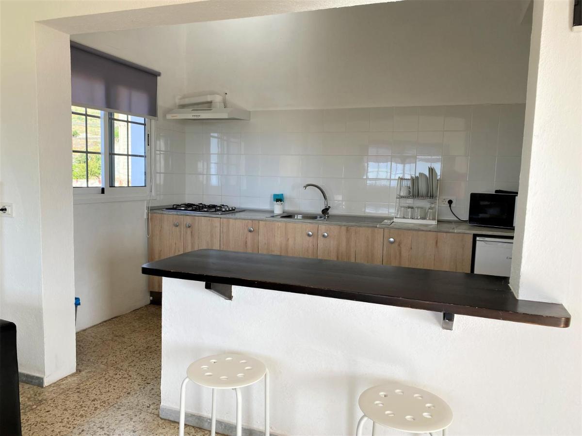 Apartamentos Los Arroyos Фронтера Экстерьер фото
