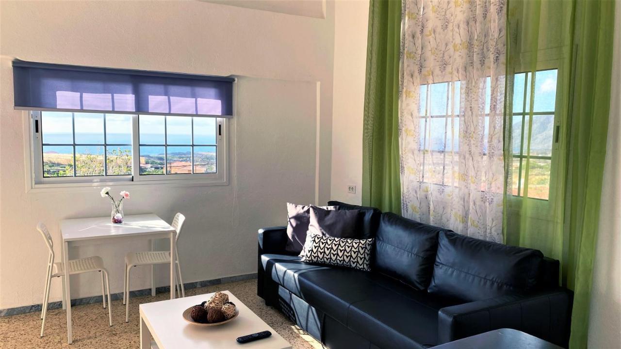 Apartamentos Los Arroyos Фронтера Экстерьер фото
