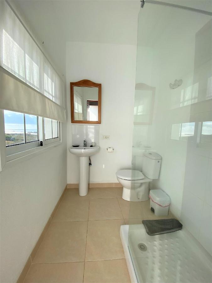 Apartamentos Los Arroyos Фронтера Экстерьер фото