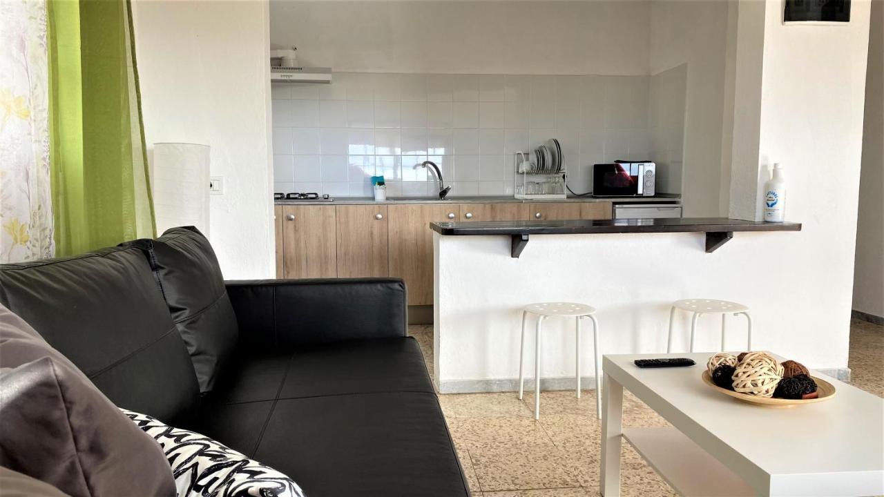 Apartamentos Los Arroyos Фронтера Экстерьер фото