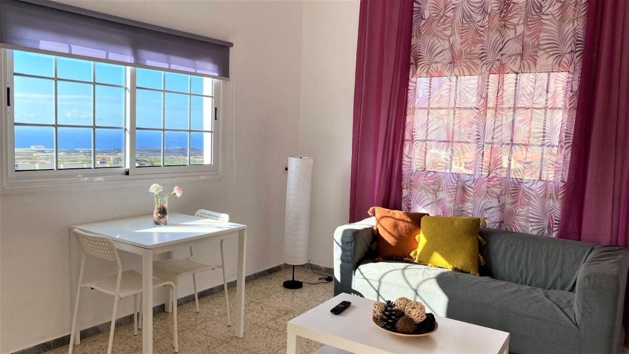 Apartamentos Los Arroyos Фронтера Экстерьер фото