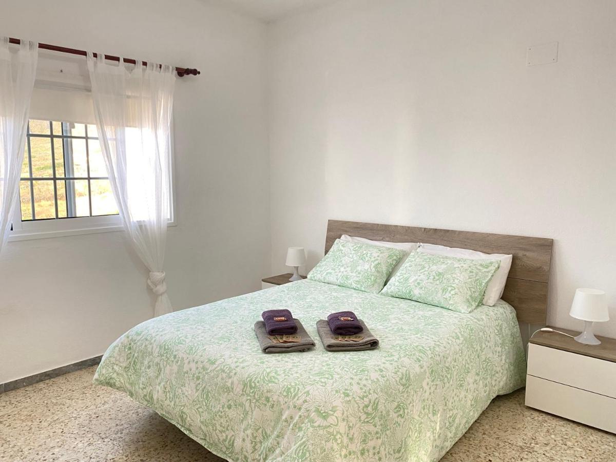 Apartamentos Los Arroyos Фронтера Экстерьер фото