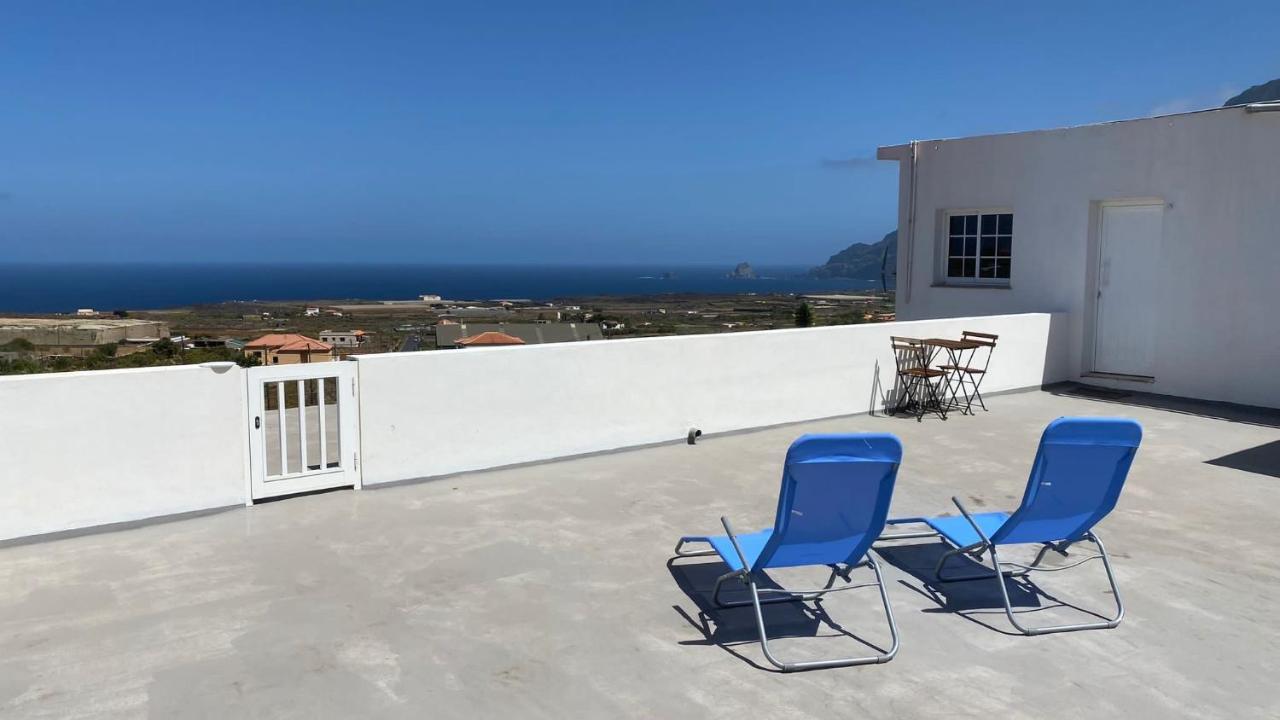 Apartamentos Los Arroyos Фронтера Экстерьер фото